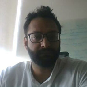 Engro Shayan